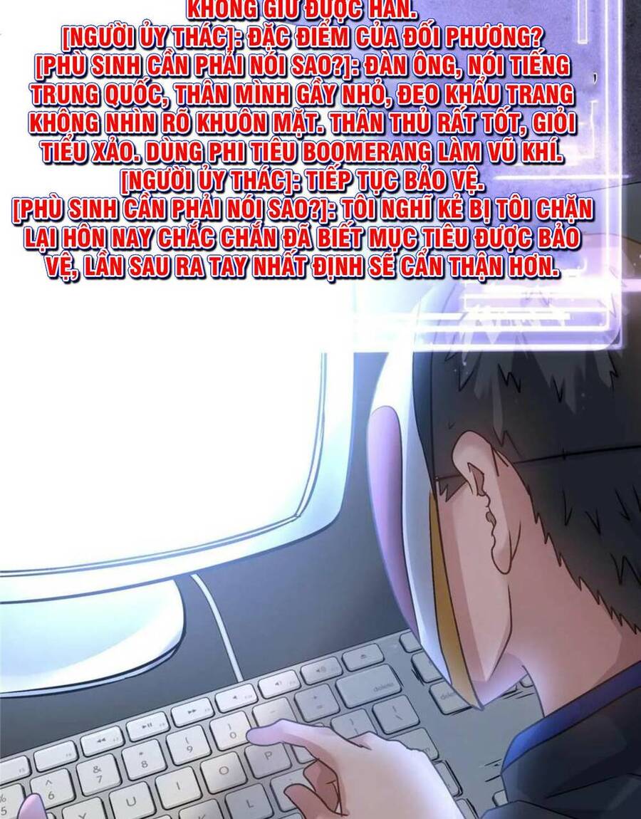 Vương Giả Săn Mồi Chap 63 - Next Chap 64