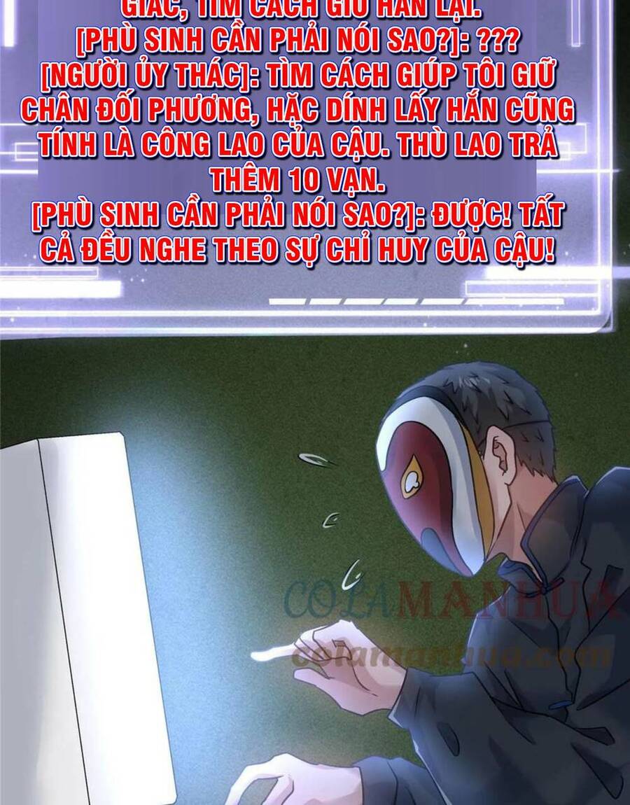 Vương Giả Săn Mồi Chap 63 - Next Chap 64