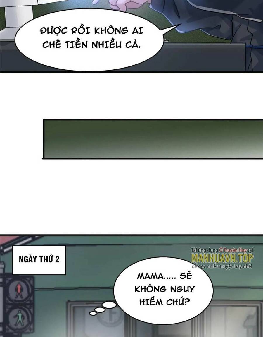 Vương Giả Săn Mồi Chap 63 - Next Chap 64