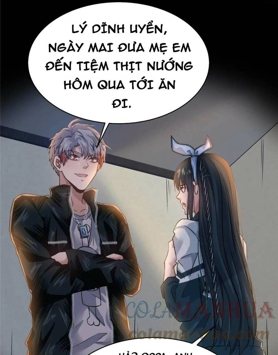 Vương Giả Săn Mồi Chap 63 - Next Chap 64