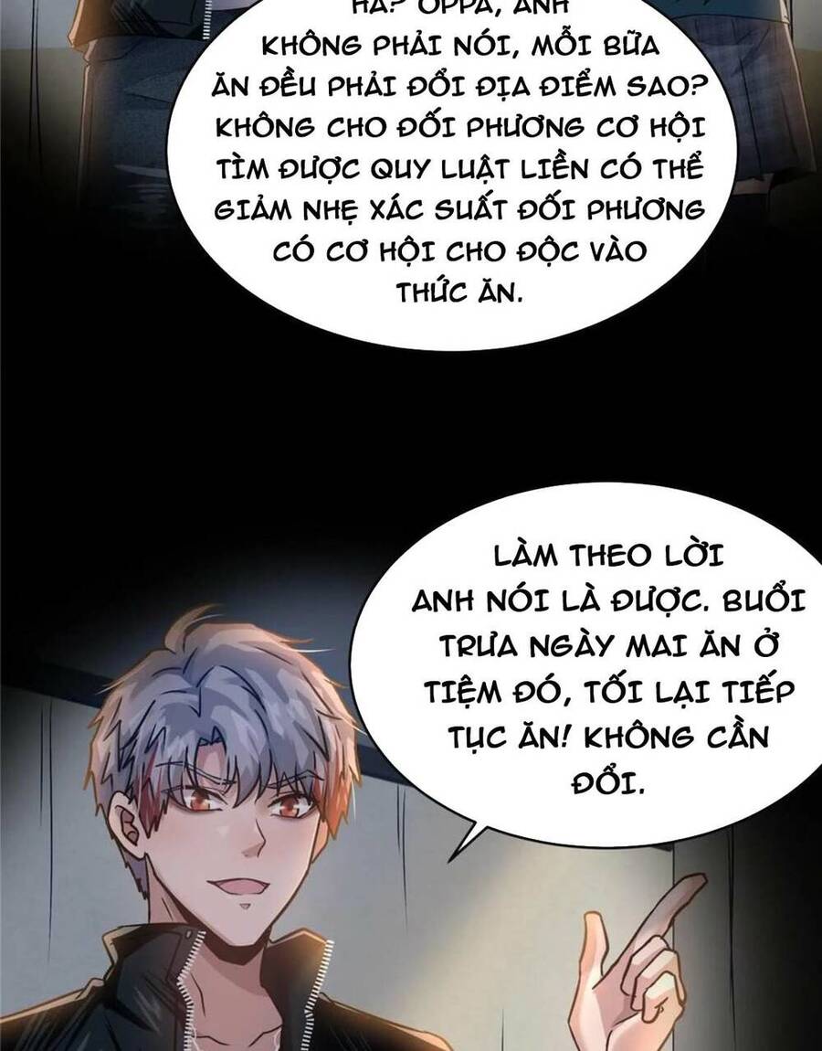 Vương Giả Săn Mồi Chap 63 - Next Chap 64