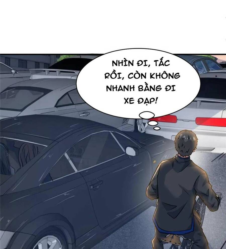 Vương Giả Săn Mồi Chap 63 - Next Chap 64