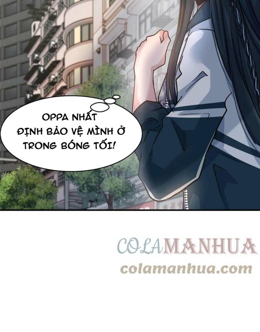 Vương Giả Săn Mồi Chap 63 - Next Chap 64