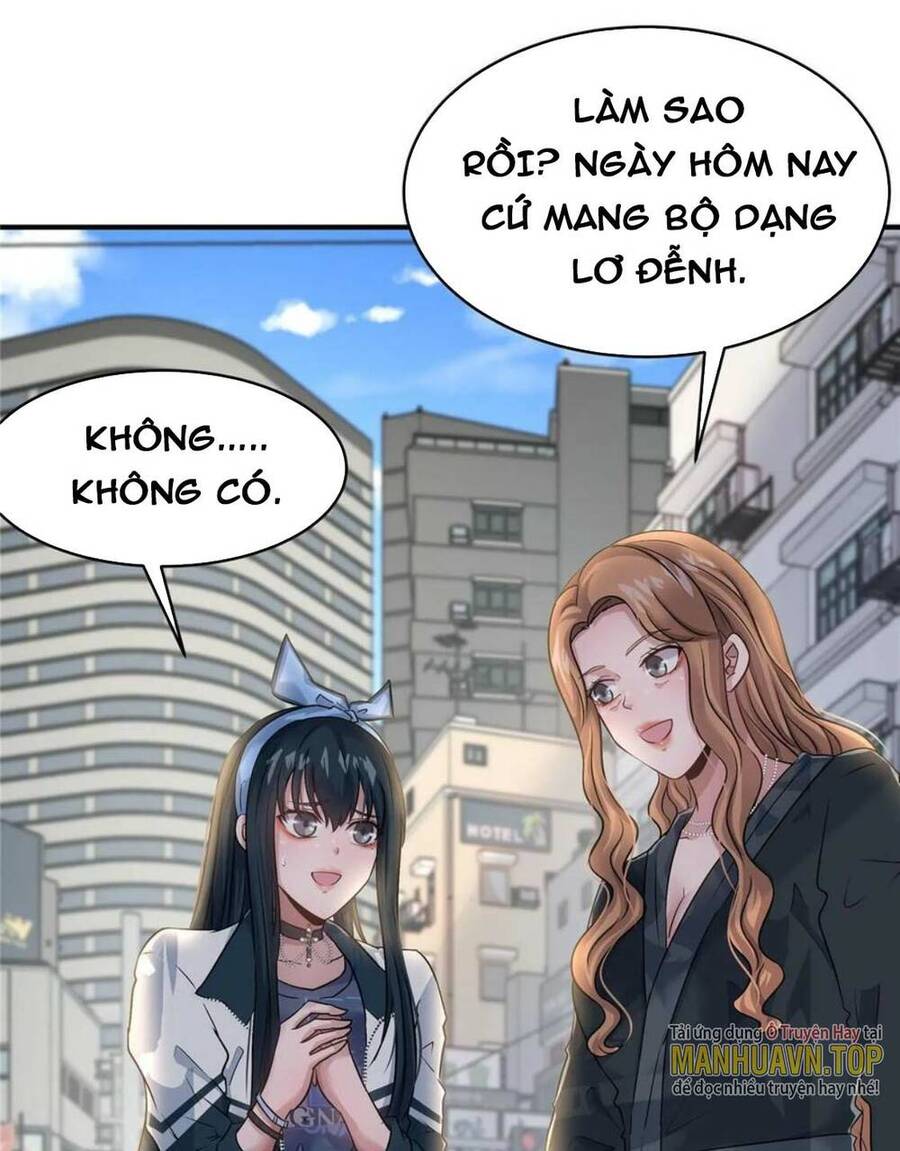 Vương Giả Săn Mồi Chap 63 - Next Chap 64