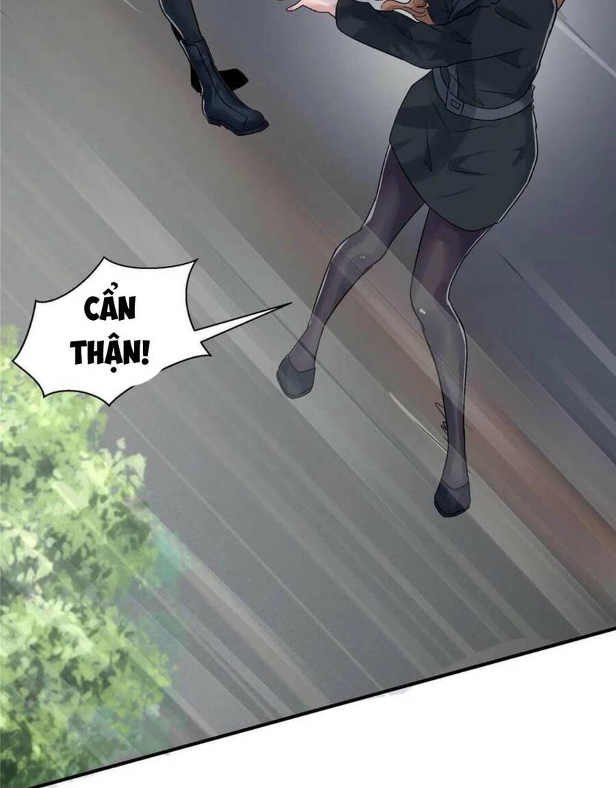 Vương Giả Săn Mồi Chap 63 - Next Chap 64
