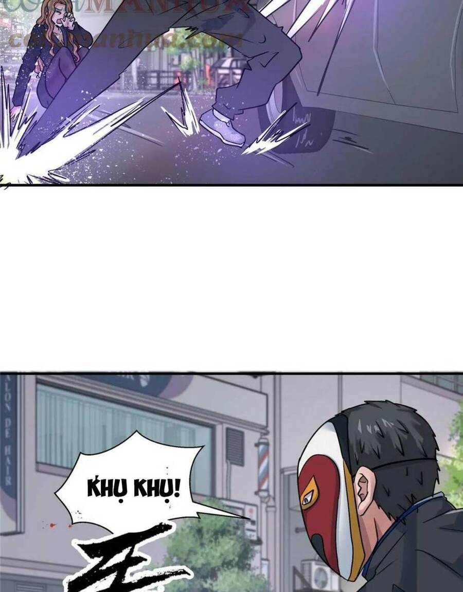 Vương Giả Săn Mồi Chap 63 - Next Chap 64