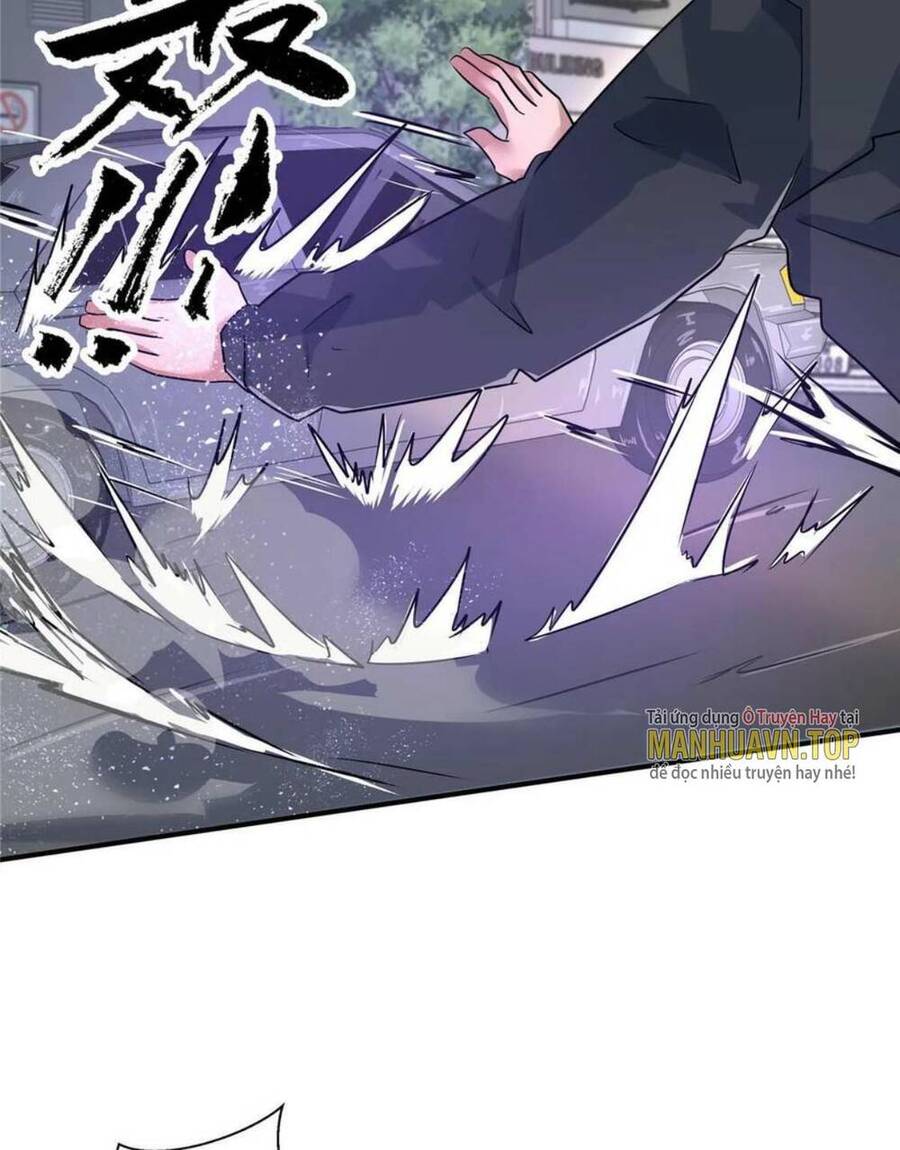 Vương Giả Săn Mồi Chap 63 - Next Chap 64