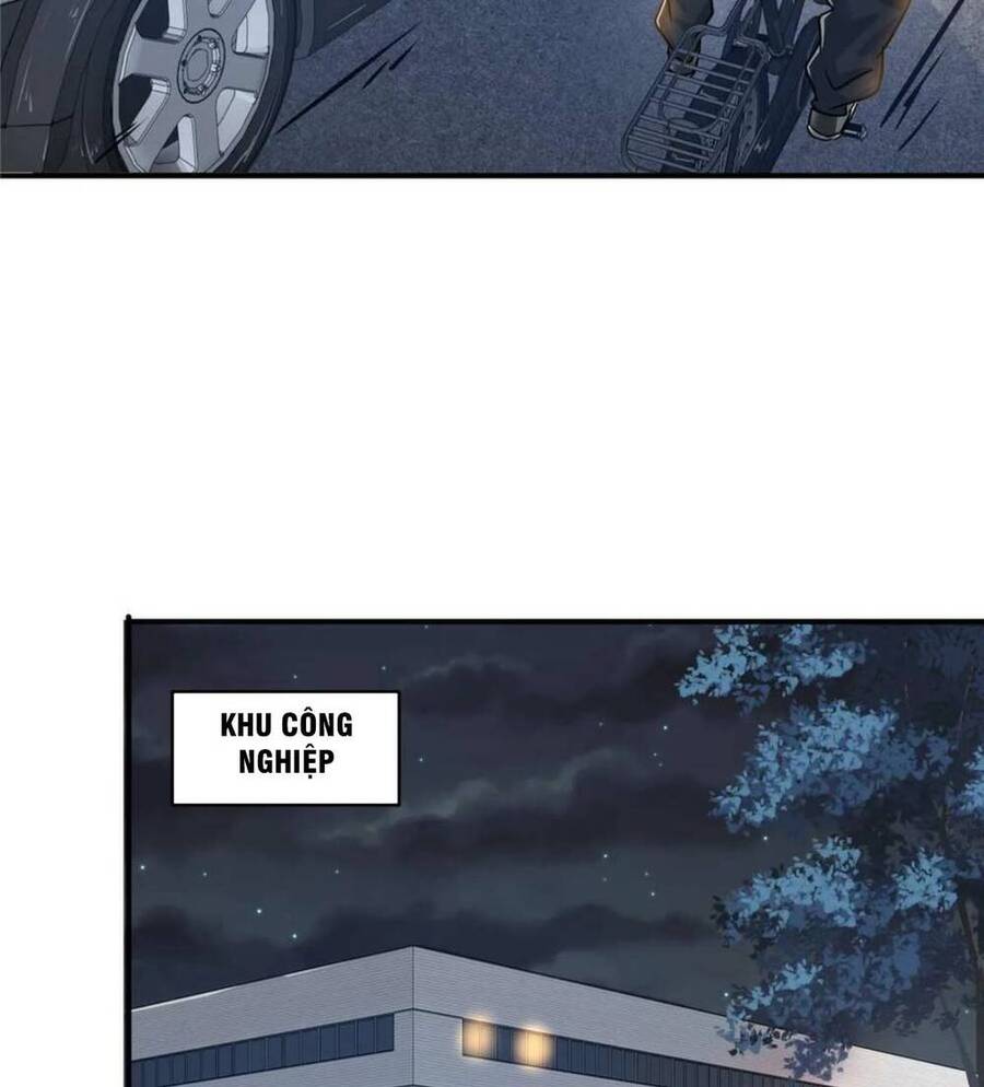 Vương Giả Săn Mồi Chap 63 - Next Chap 64
