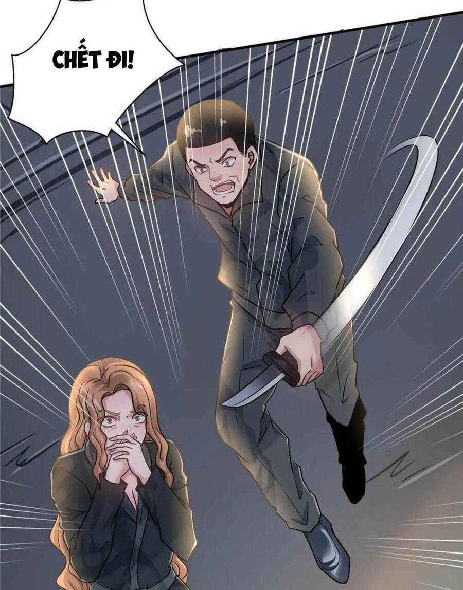 Vương Giả Săn Mồi Chap 63 - Next Chap 64