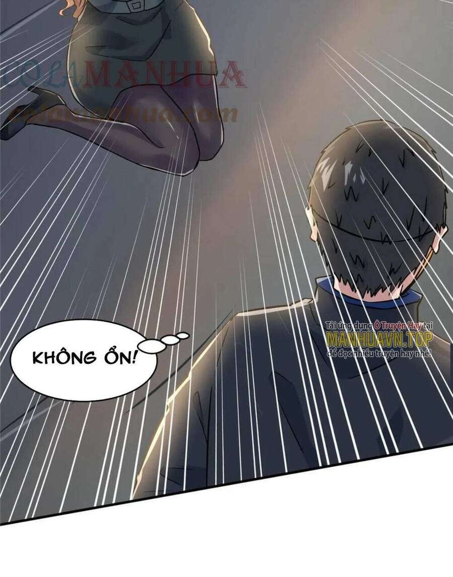 Vương Giả Săn Mồi Chap 63 - Next Chap 64