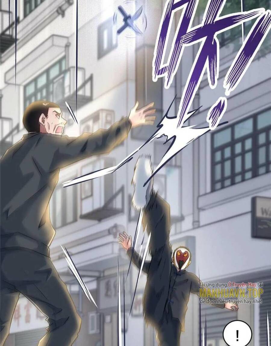 Vương Giả Săn Mồi Chap 63 - Next Chap 64