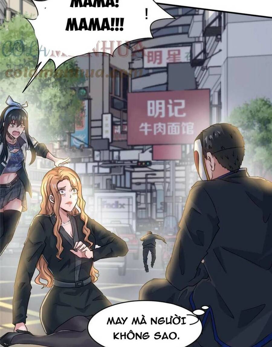 Vương Giả Săn Mồi Chap 63 - Next Chap 64