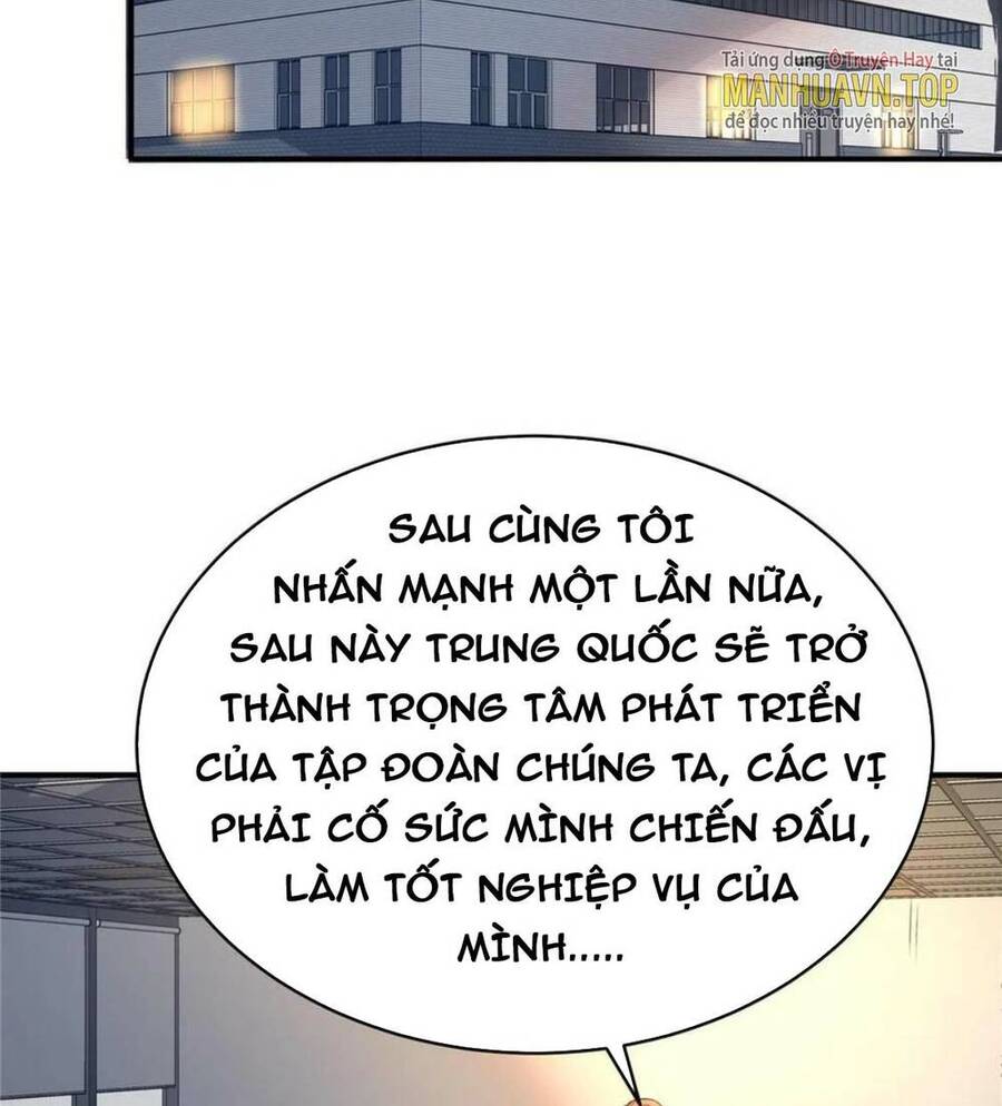 Vương Giả Săn Mồi Chap 63 - Next Chap 64