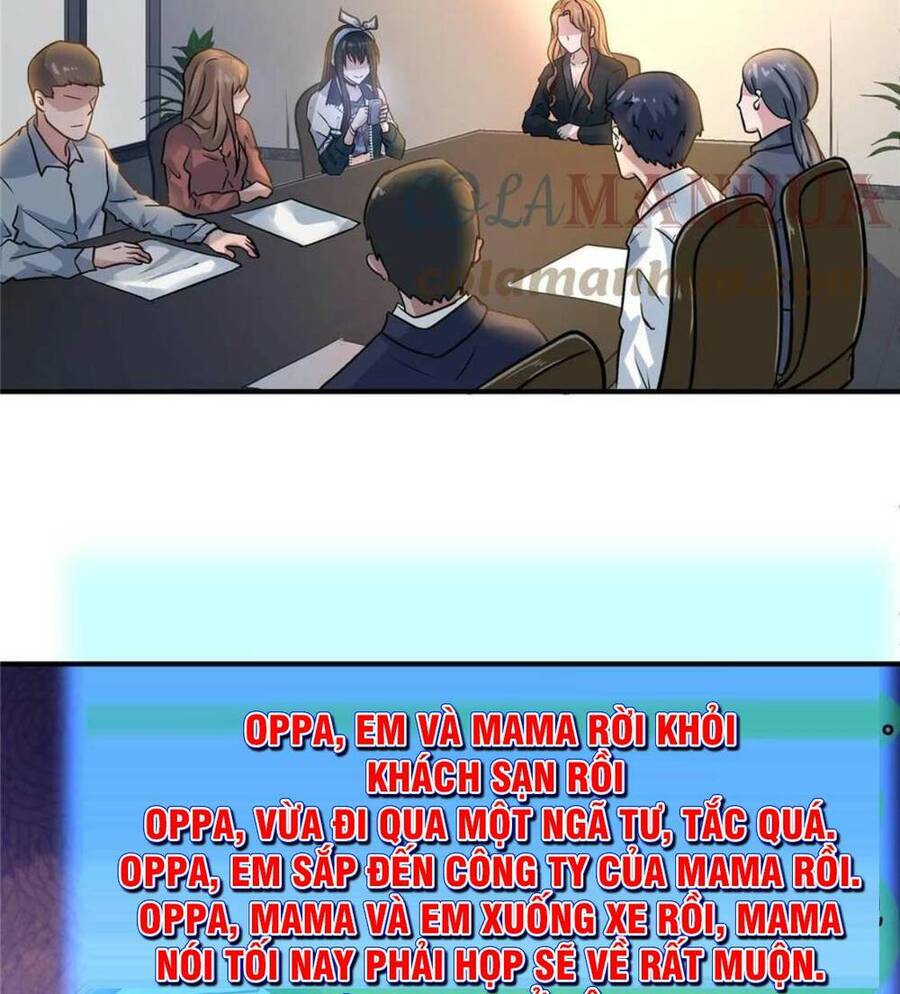 Vương Giả Săn Mồi Chap 63 - Next Chap 64