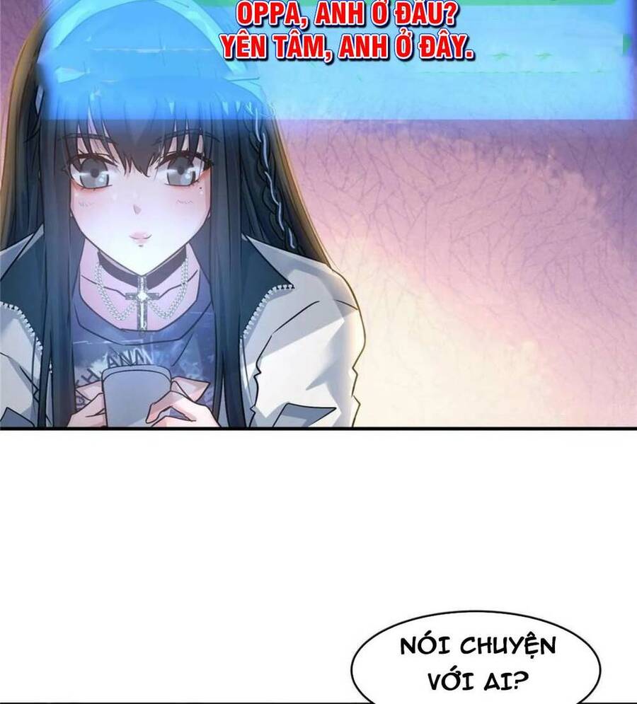 Vương Giả Săn Mồi Chap 63 - Next Chap 64