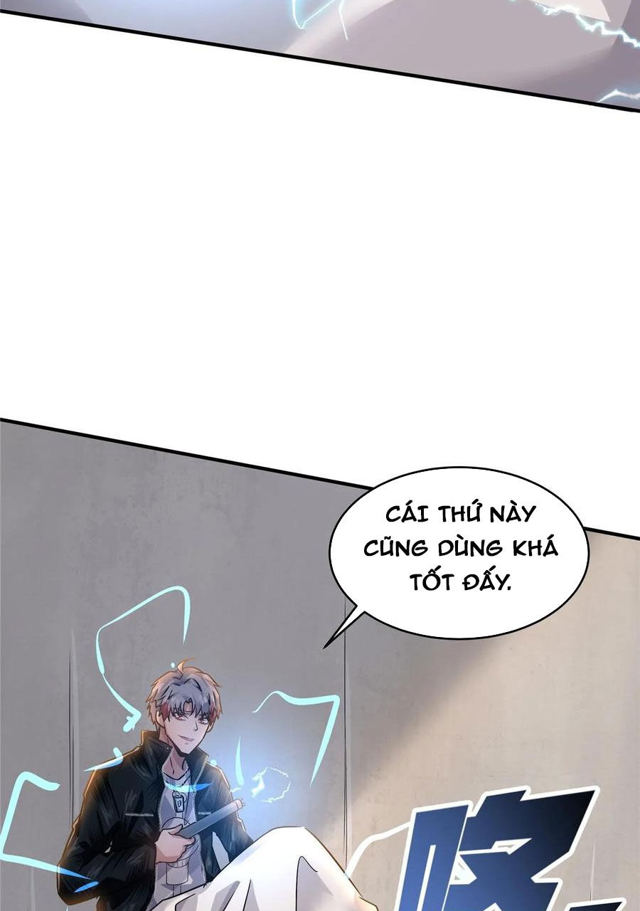 Vương Giả Săn Mồi Chap 64 - Next Chap 65