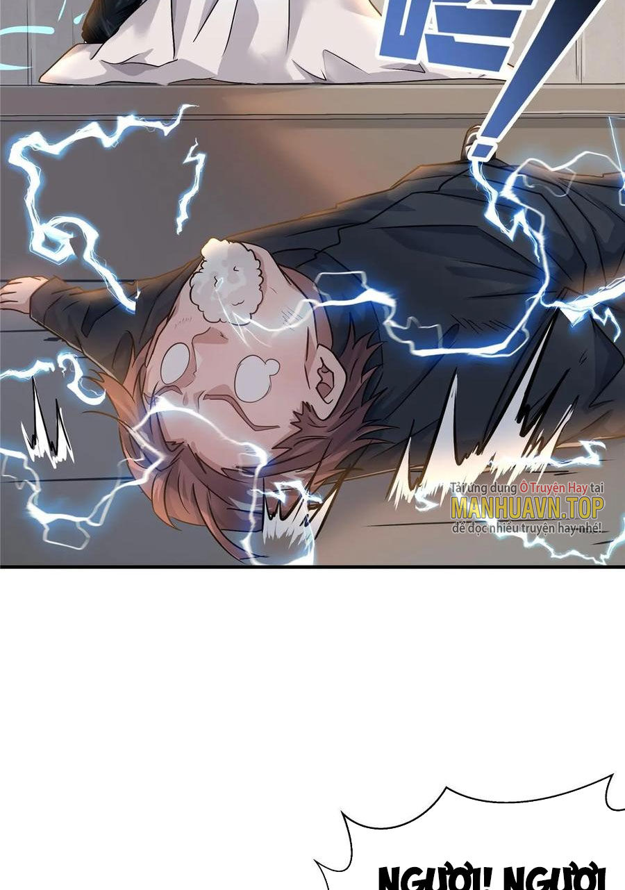 Vương Giả Săn Mồi Chap 64 - Next Chap 65