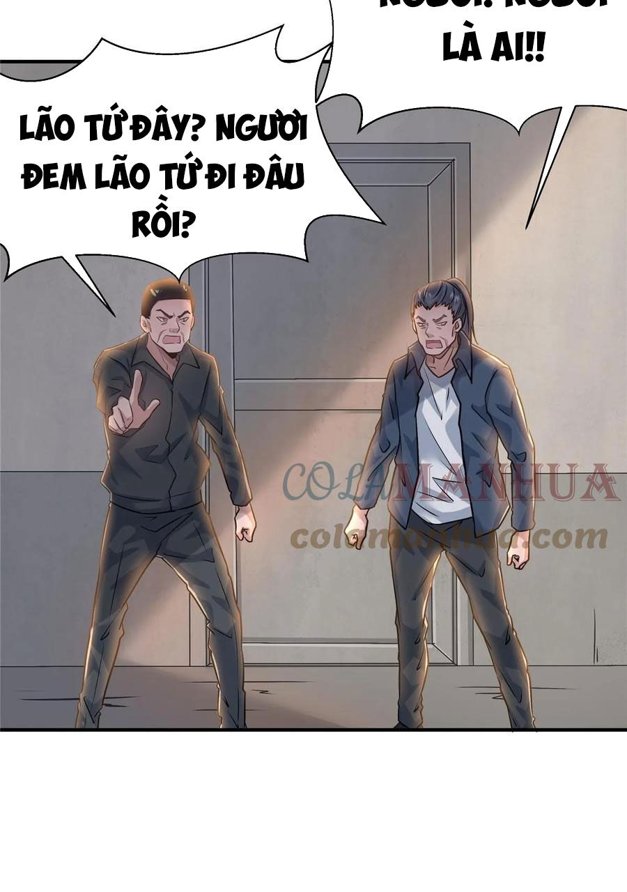 Vương Giả Săn Mồi Chap 64 - Next Chap 65