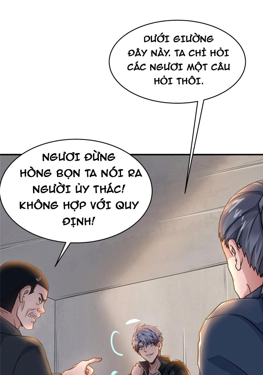 Vương Giả Săn Mồi Chap 64 - Next Chap 65