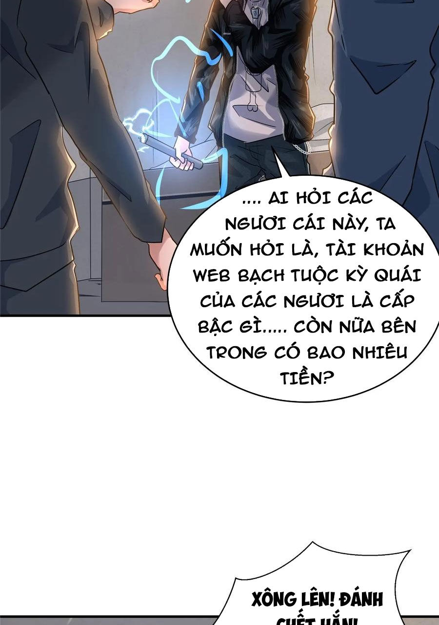 Vương Giả Săn Mồi Chap 64 - Next Chap 65