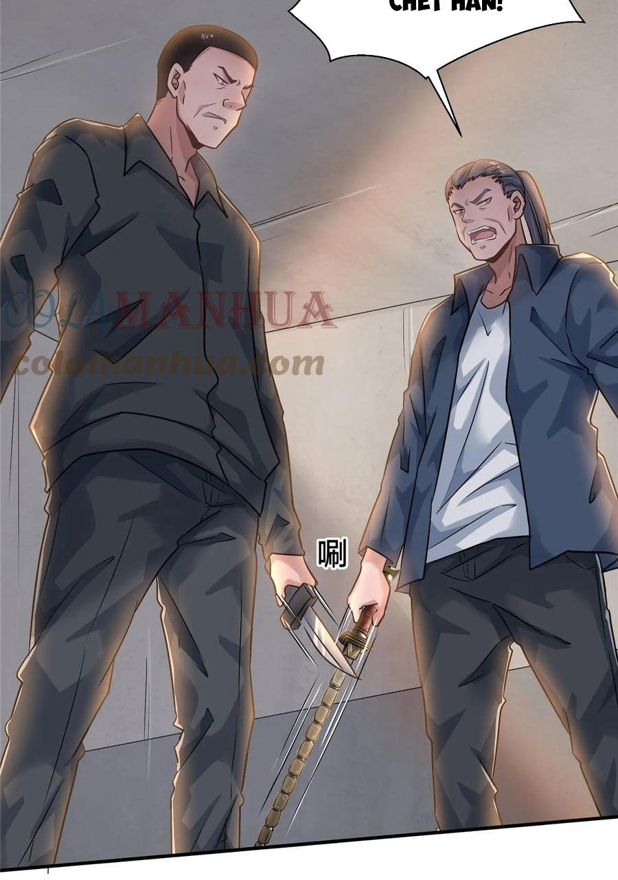 Vương Giả Săn Mồi Chap 64 - Next Chap 65