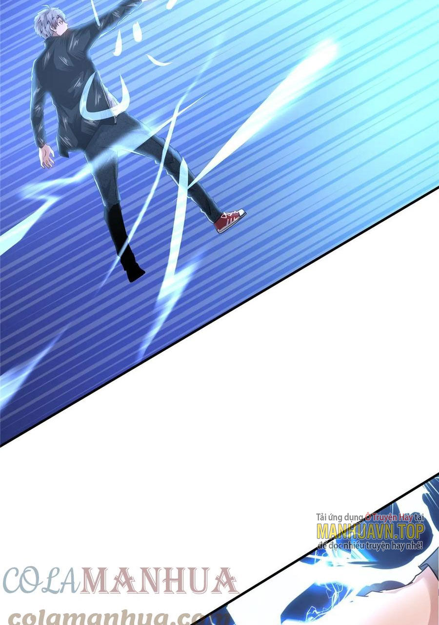 Vương Giả Săn Mồi Chap 64 - Next Chap 65