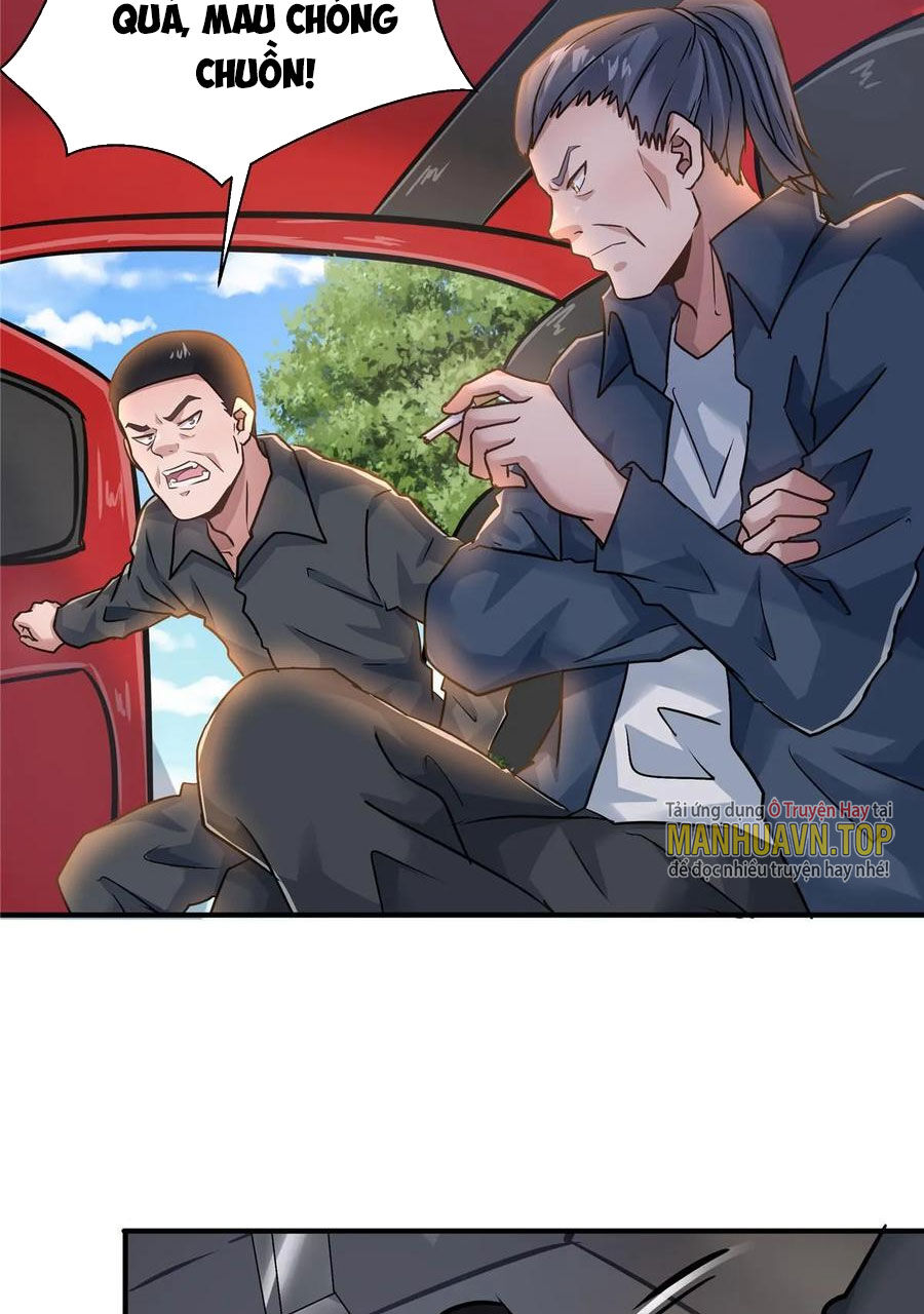 Vương Giả Săn Mồi Chap 64 - Next Chap 65