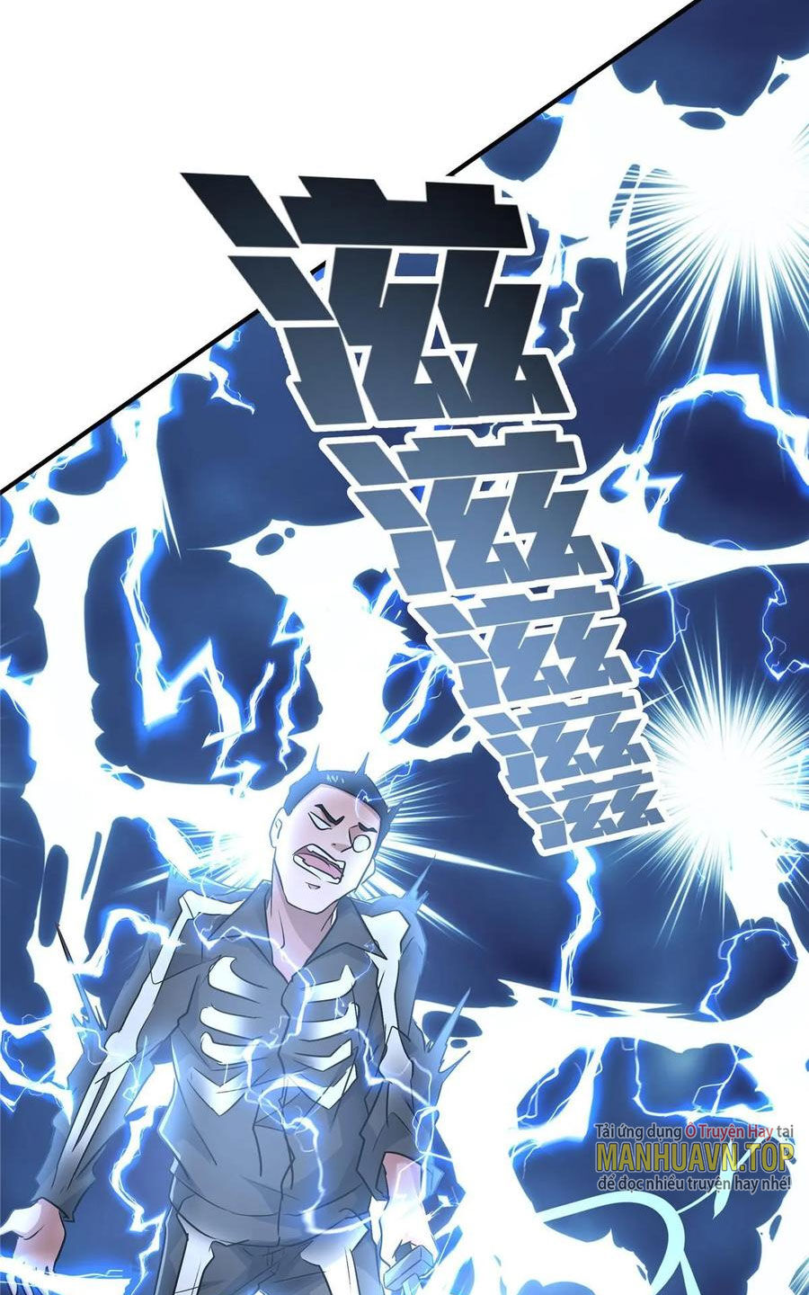 Vương Giả Săn Mồi Chap 64 - Next Chap 65