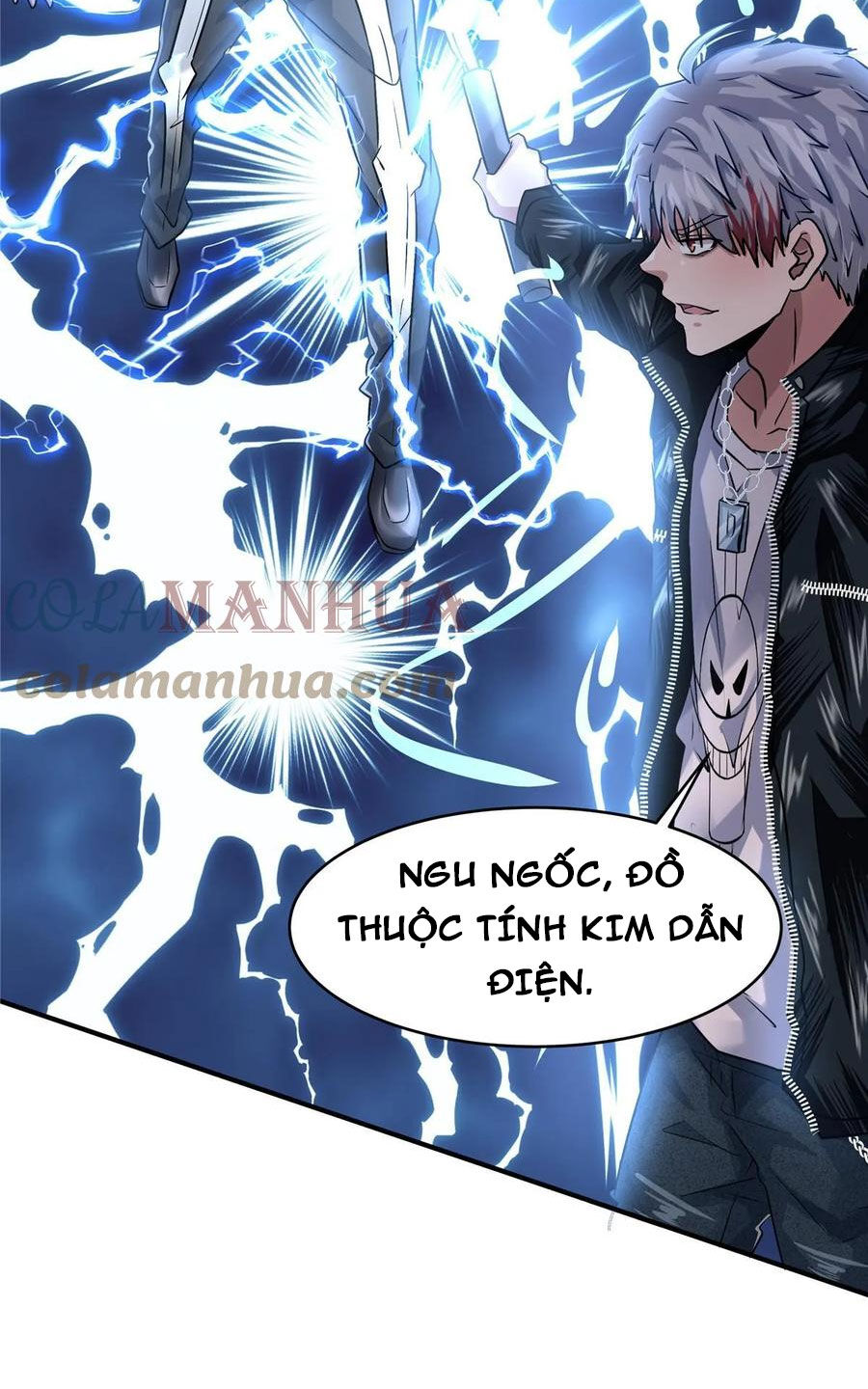 Vương Giả Săn Mồi Chap 64 - Next Chap 65