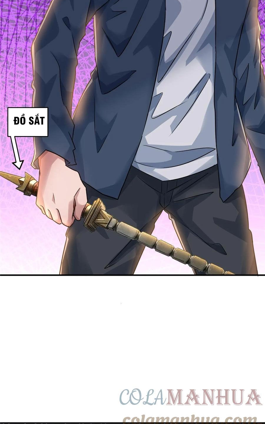 Vương Giả Săn Mồi Chap 64 - Next Chap 65
