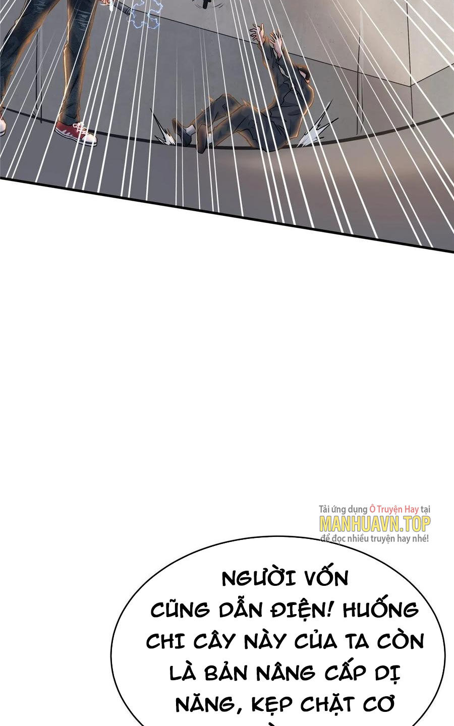 Vương Giả Săn Mồi Chap 64 - Next Chap 65