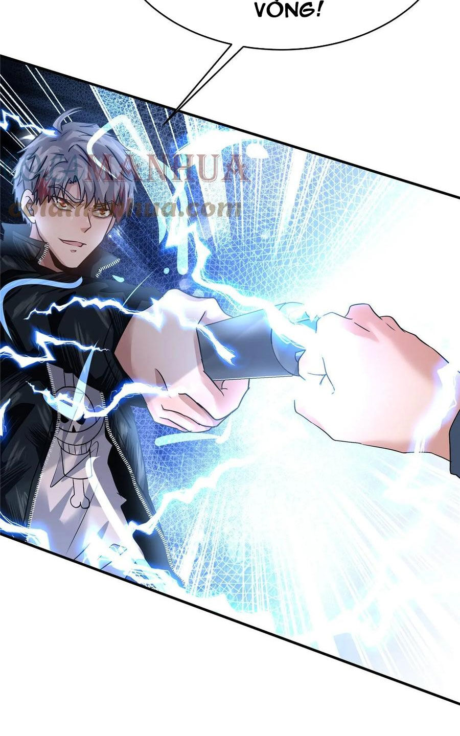 Vương Giả Săn Mồi Chap 64 - Next Chap 65