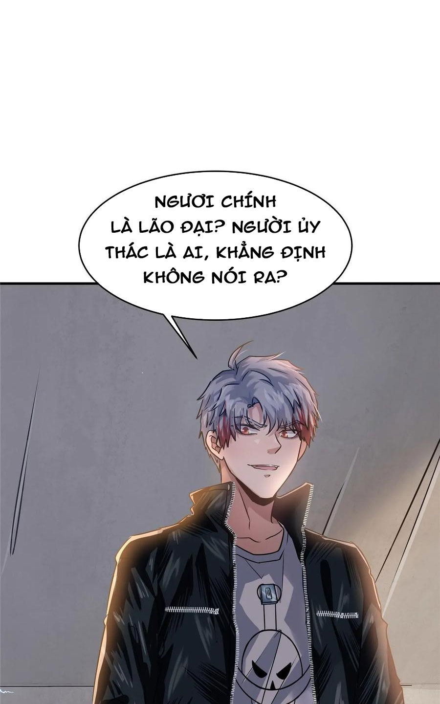 Vương Giả Săn Mồi Chap 64 - Next Chap 65