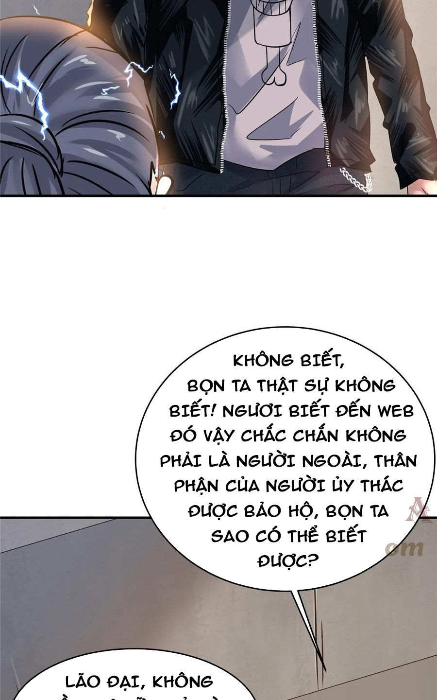 Vương Giả Săn Mồi Chap 64 - Next Chap 65