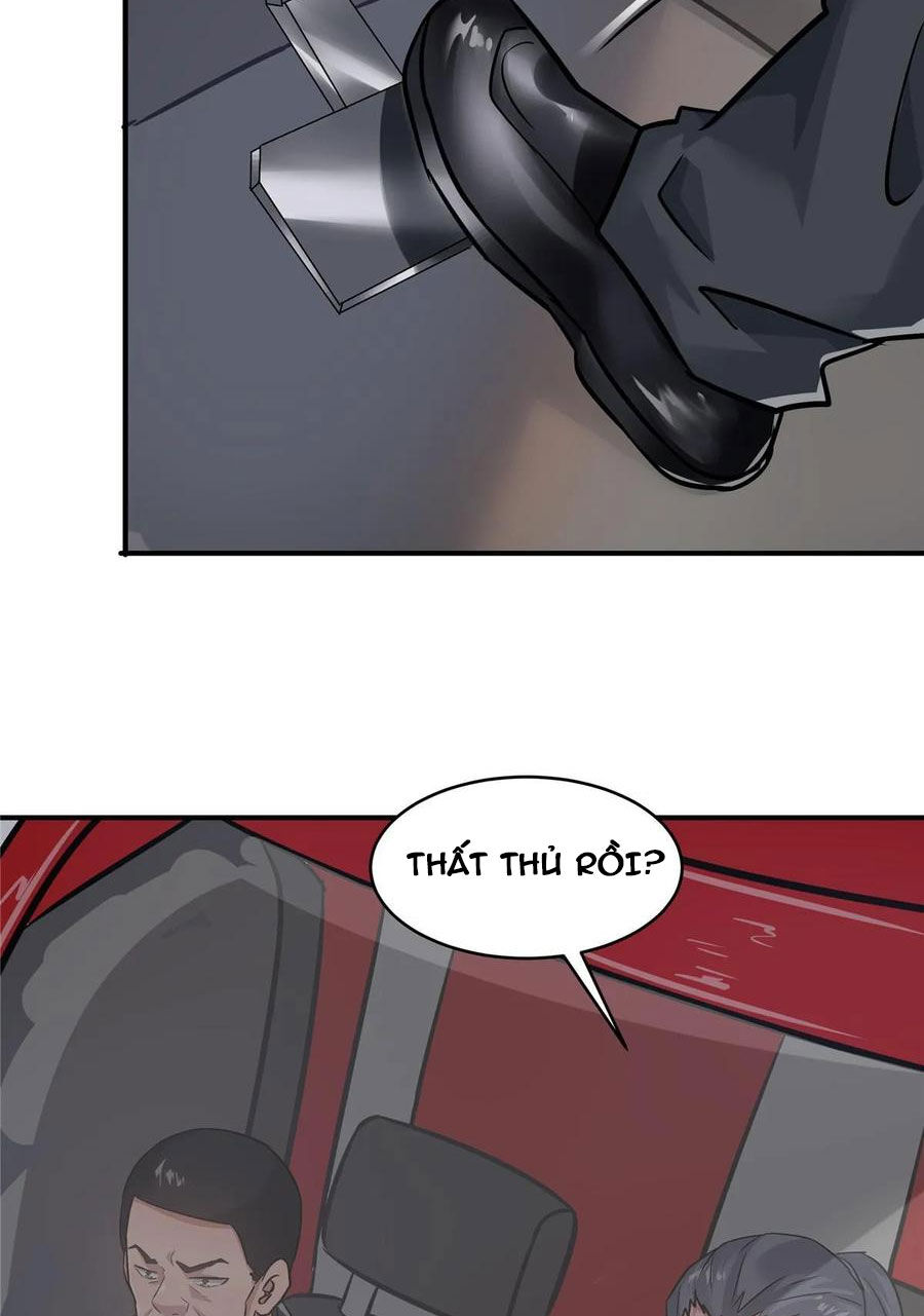 Vương Giả Săn Mồi Chap 64 - Next Chap 65