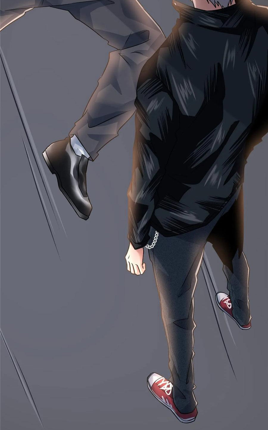 Vương Giả Săn Mồi Chap 64 - Next Chap 65