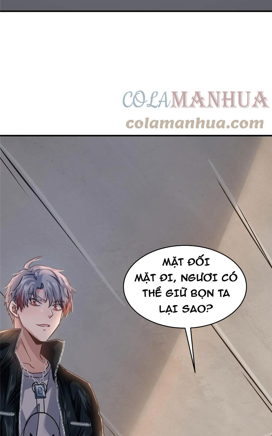 Vương Giả Săn Mồi Chap 64 - Next Chap 65
