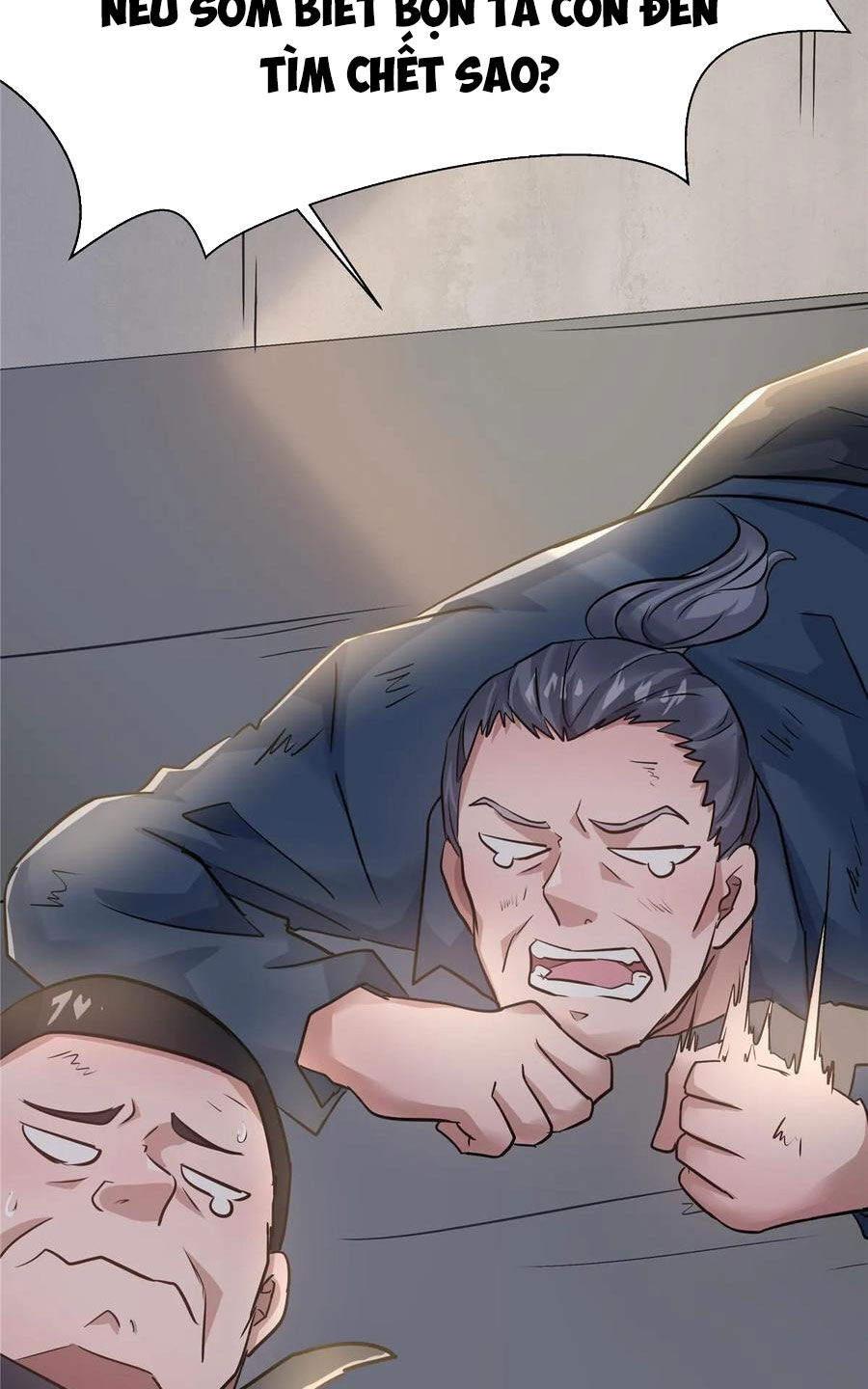 Vương Giả Săn Mồi Chap 64 - Next Chap 65