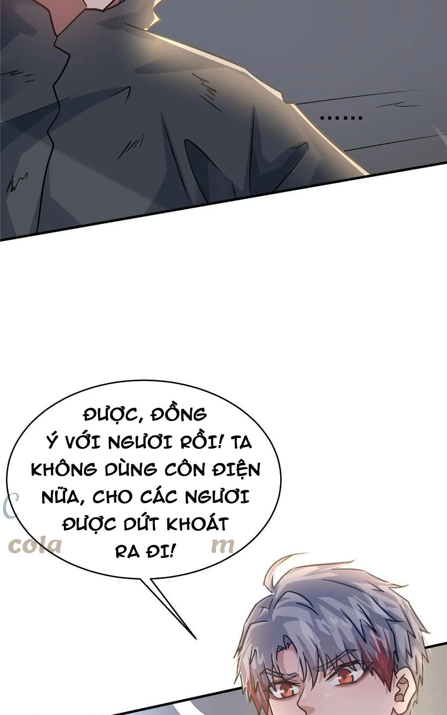 Vương Giả Săn Mồi Chap 64 - Next Chap 65