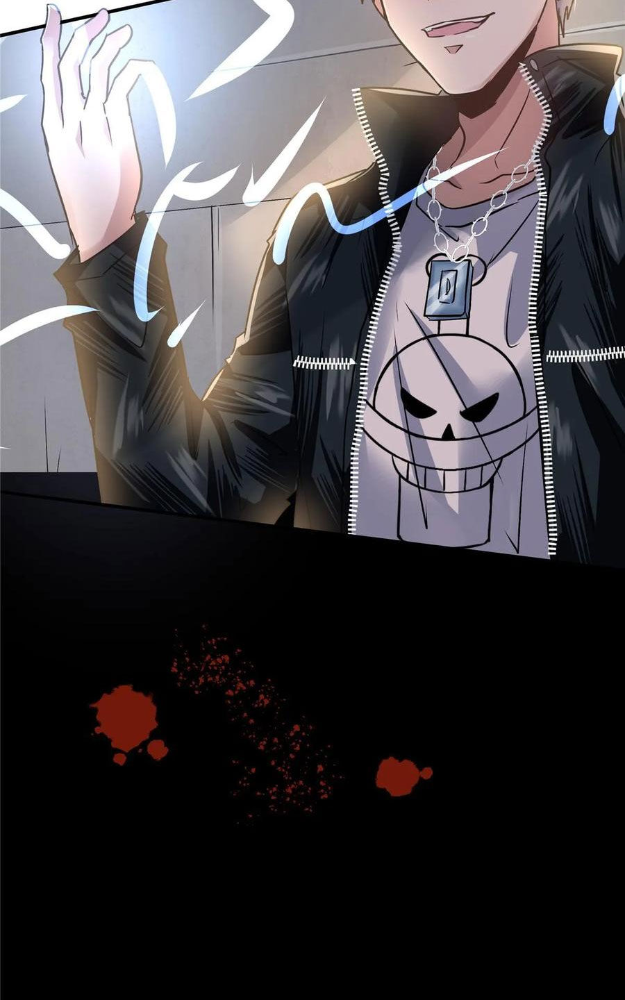 Vương Giả Săn Mồi Chap 64 - Next Chap 65