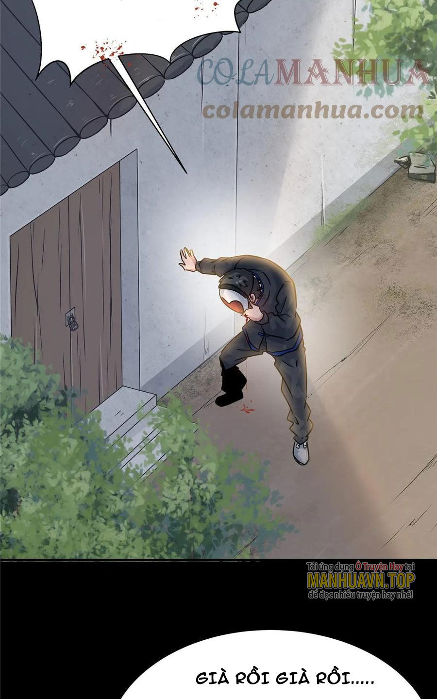 Vương Giả Săn Mồi Chap 64 - Next Chap 65