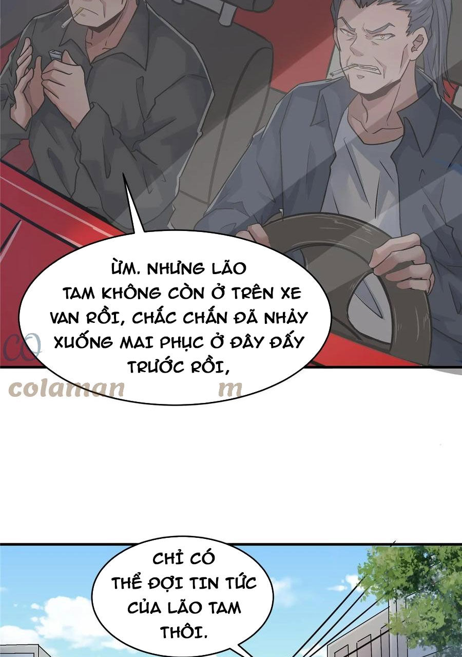 Vương Giả Săn Mồi Chap 64 - Next Chap 65