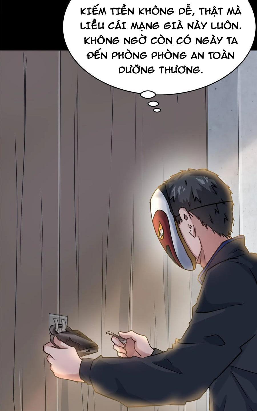 Vương Giả Săn Mồi Chap 64 - Next Chap 65