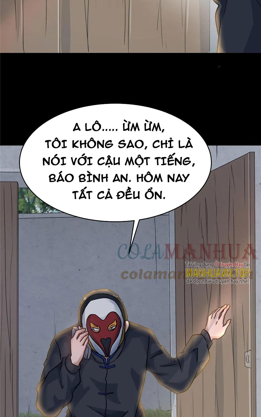 Vương Giả Săn Mồi Chap 64 - Next Chap 65