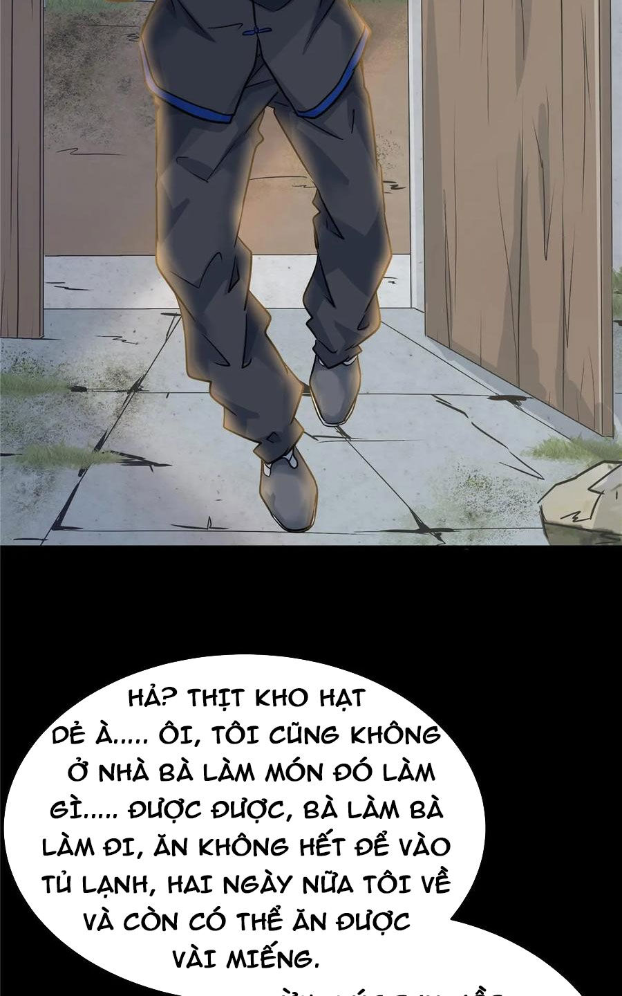 Vương Giả Săn Mồi Chap 64 - Next Chap 65