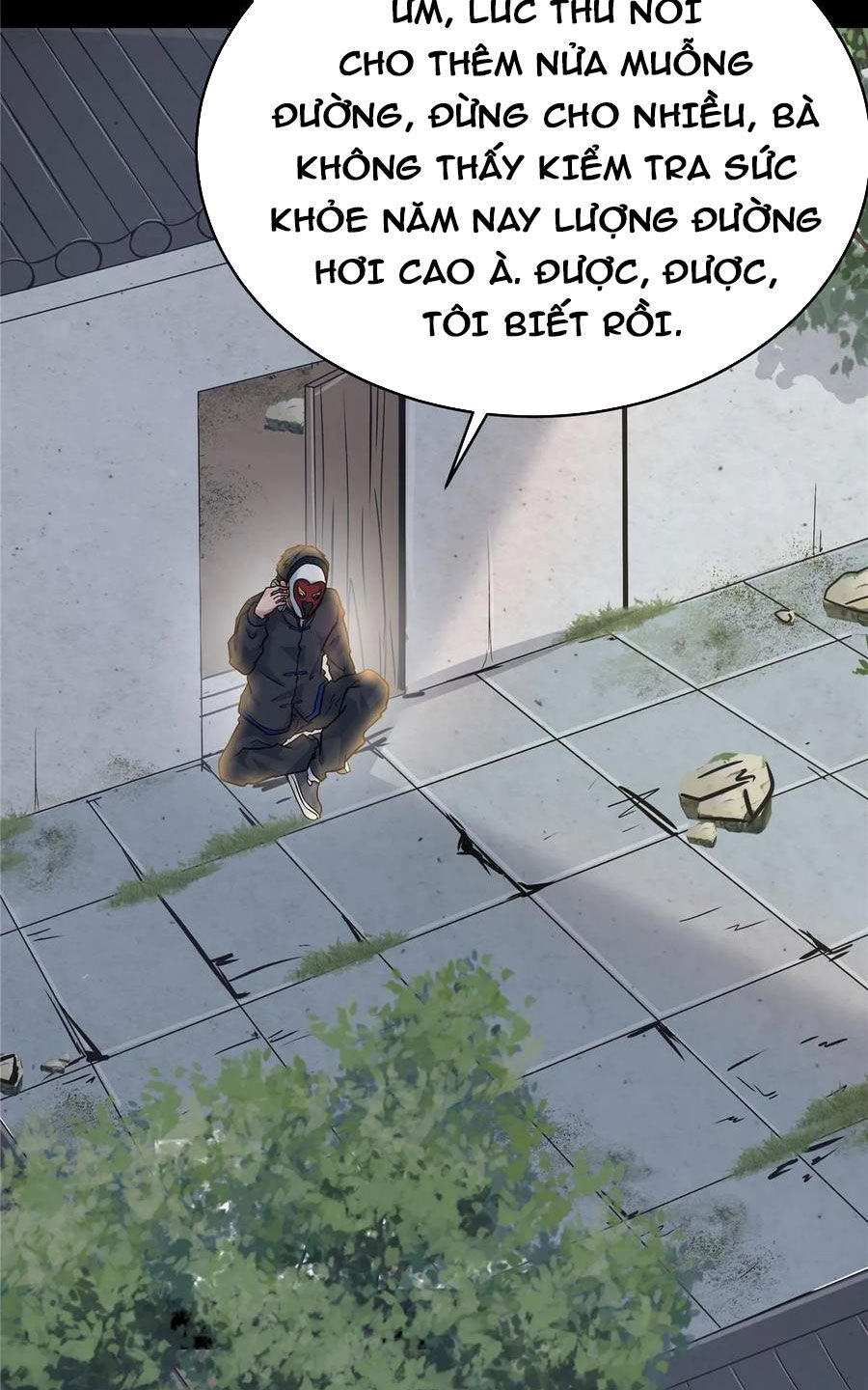 Vương Giả Săn Mồi Chap 64 - Next Chap 65