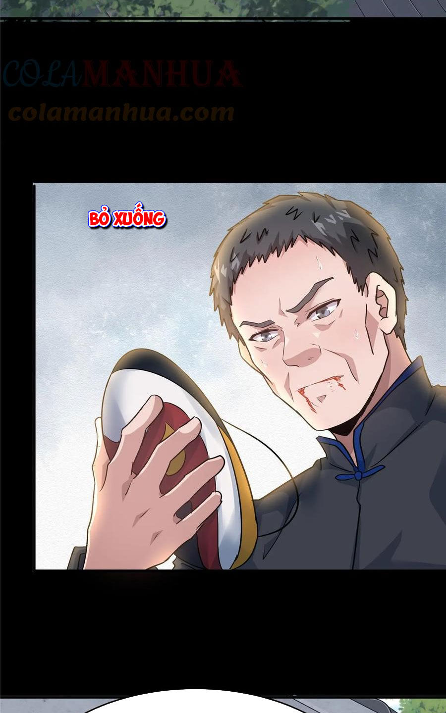 Vương Giả Săn Mồi Chap 64 - Next Chap 65