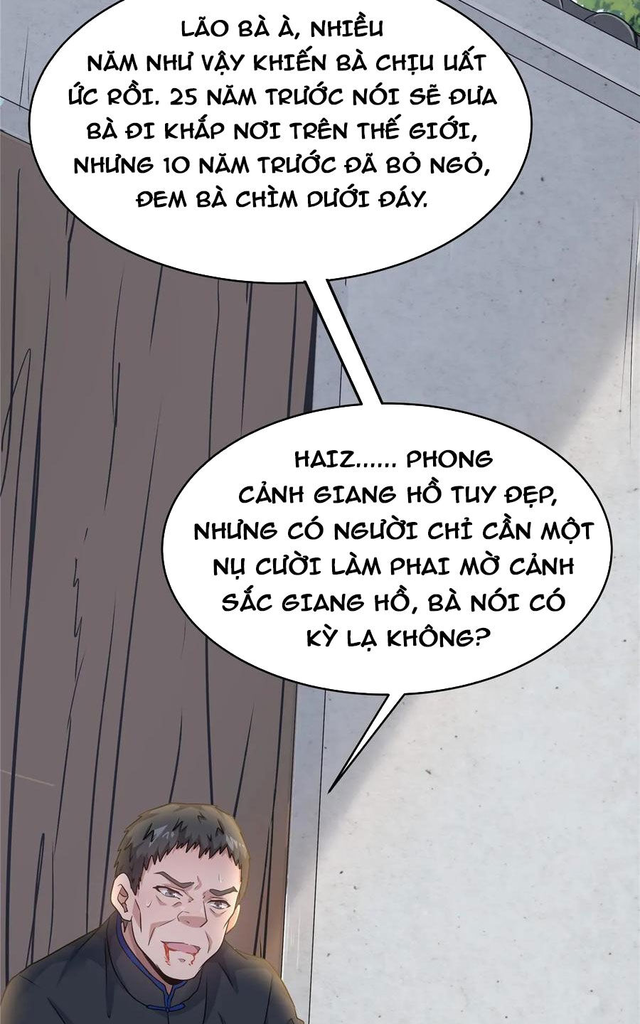 Vương Giả Săn Mồi Chap 64 - Next Chap 65