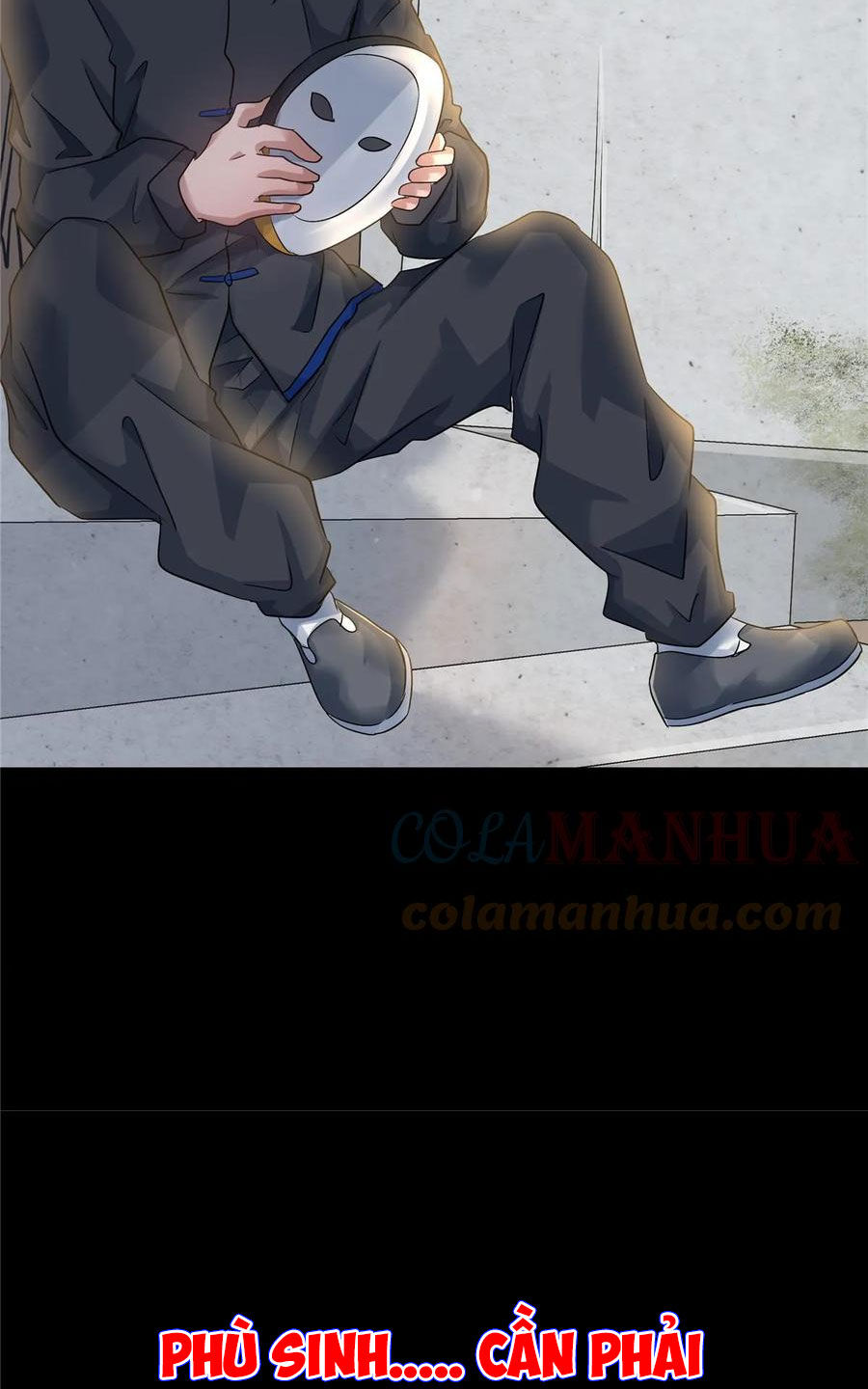 Vương Giả Săn Mồi Chap 64 - Next Chap 65