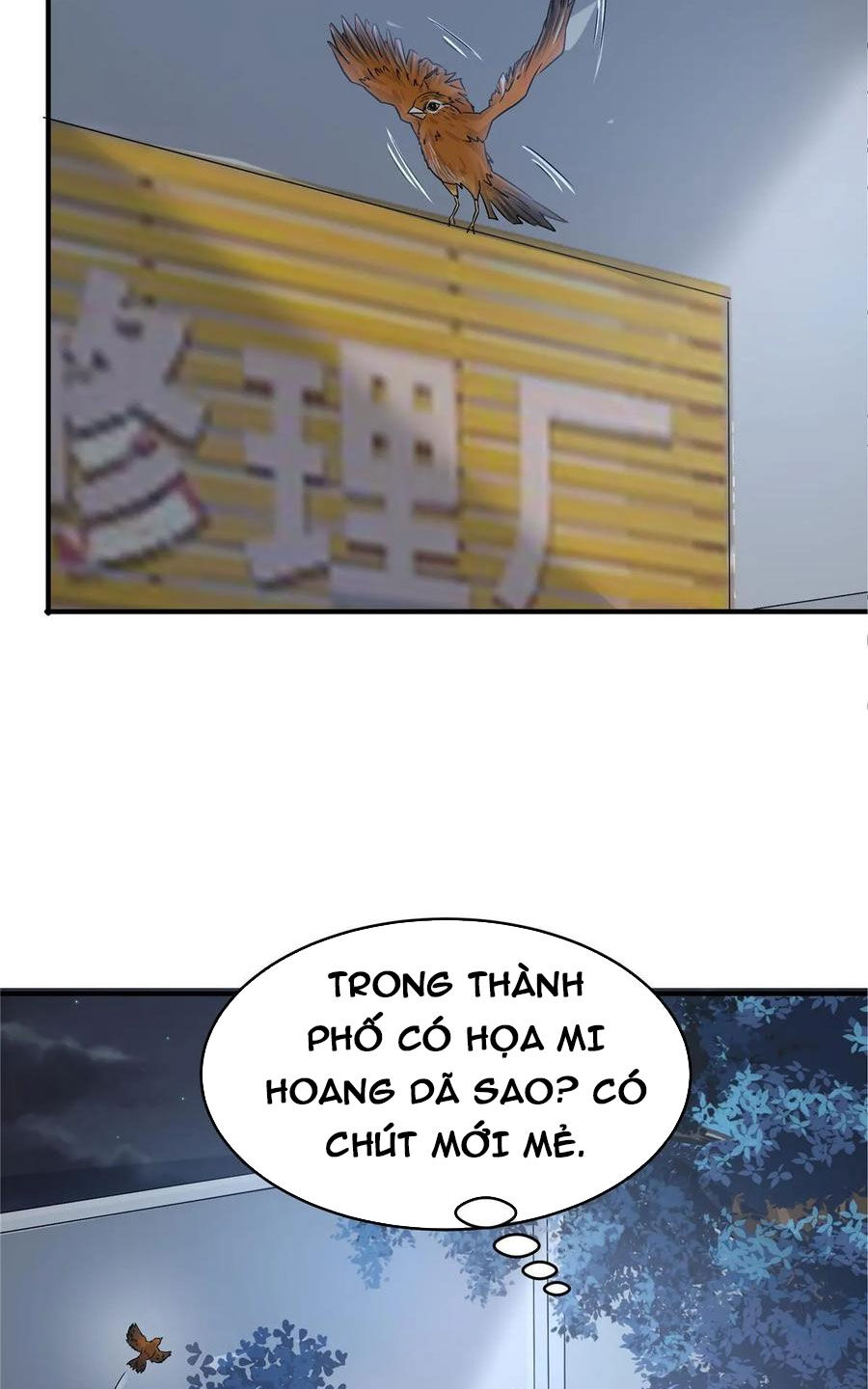 Vương Giả Săn Mồi Chap 64 - Next Chap 65